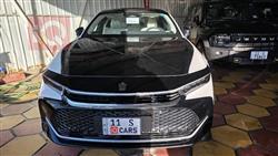 تويوتا كراون